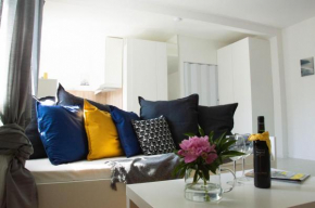 Apartmány Račková Petřvald u Karviné
